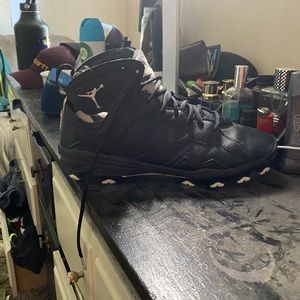 Jordan 6 retro football cleats